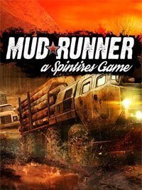 Spintires MudRunner
